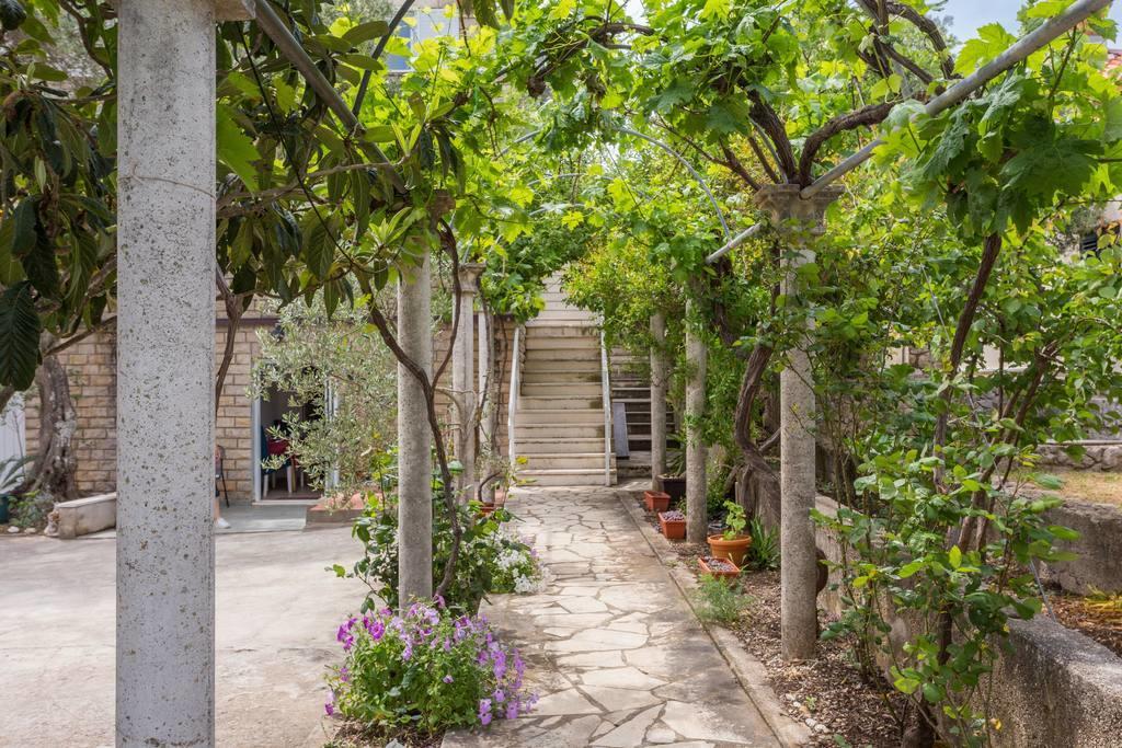 Apartment Sea Dream Ston Exterior photo